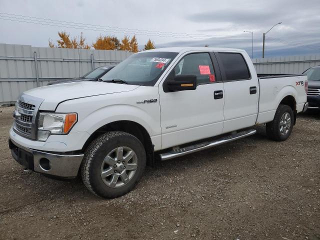 ford f150 super 2013 1ftfw1et6dke36685