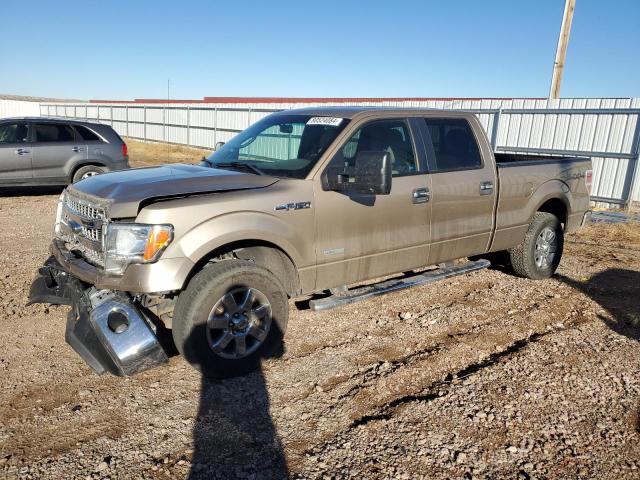 ford f150 super 2013 1ftfw1et6dkf32090