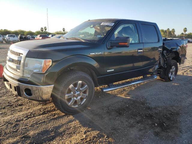 ford f150 super 2013 1ftfw1et6dkf41484