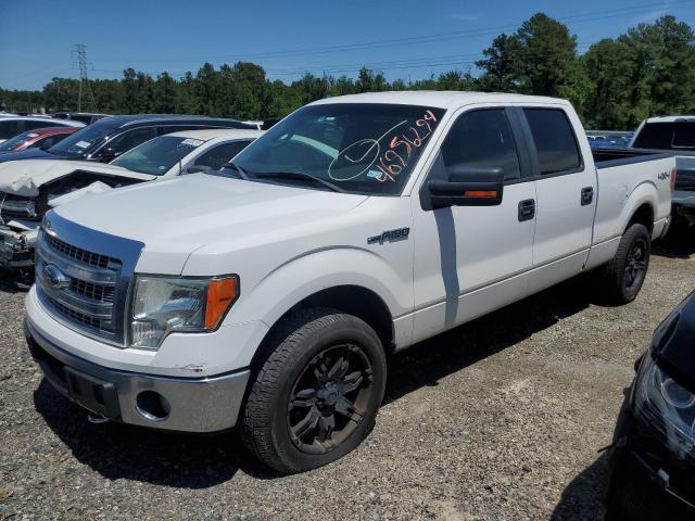 ford f-150 2013 1ftfw1et6dkf53098