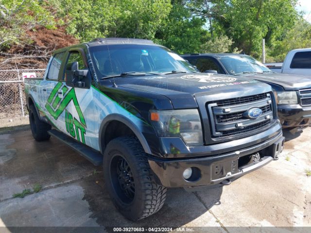 ford f-150 2013 1ftfw1et6dkf82021