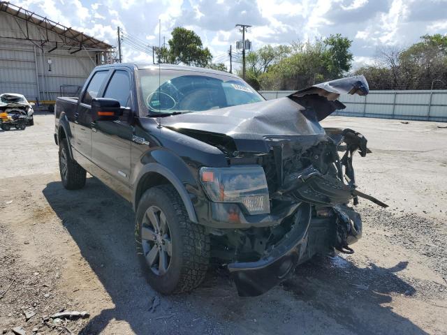 ford f150 super 2013 1ftfw1et6dkg24347