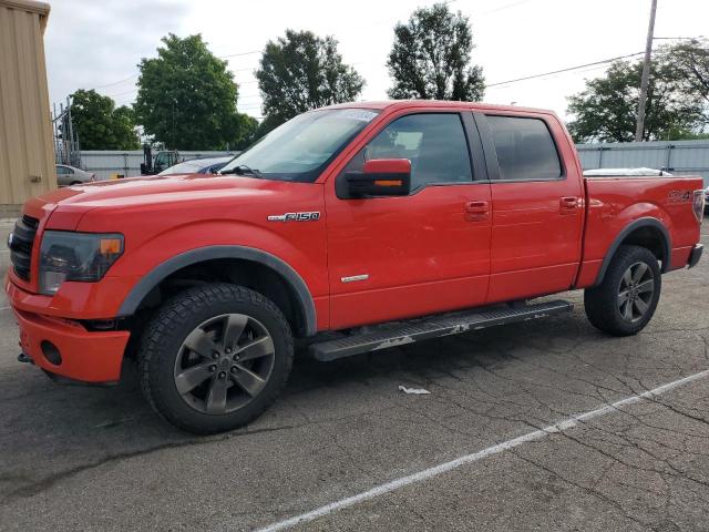 ford f150 super 2014 1ftfw1et6efa91412