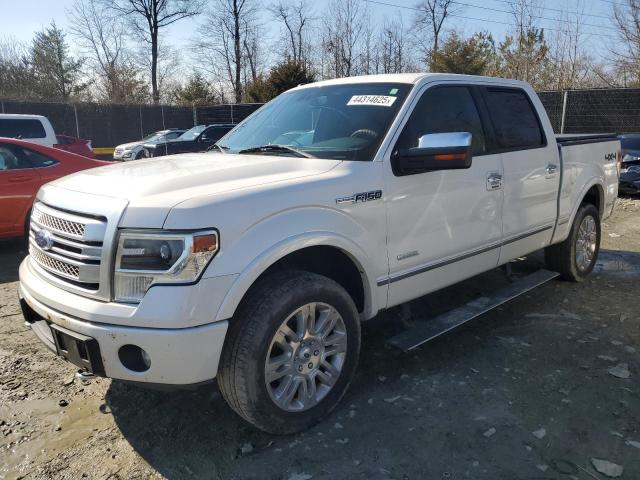 ford f150 super 2014 1ftfw1et6efb07639