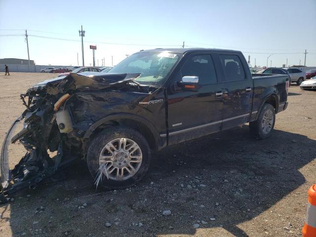 ford f-150 2014 1ftfw1et6efb29995