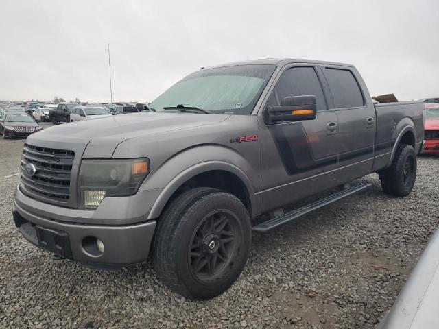 ford f150 super 2014 1ftfw1et6efc40059