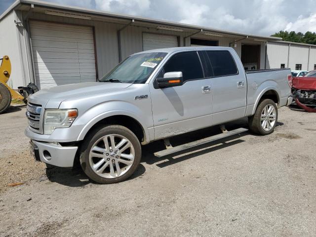 ford f150 super 2014 1ftfw1et6efc69867