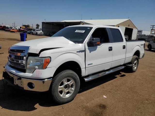 ford f150 super 2014 1ftfw1et6ekd45109