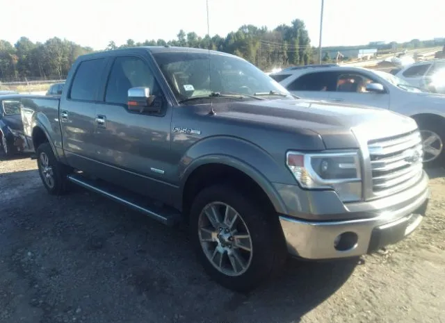 ford f-150 2014 1ftfw1et6ekd49368