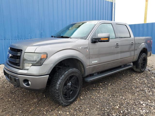 ford f150 super 2014 1ftfw1et6eke79635