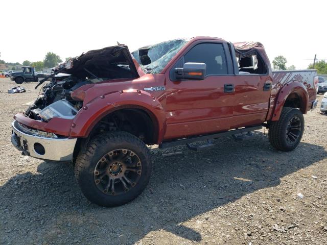 ford f150 super 2014 1ftfw1et6eke85340