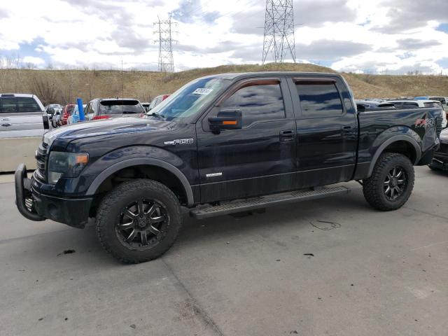 ford f-150 2014 1ftfw1et6eke96130