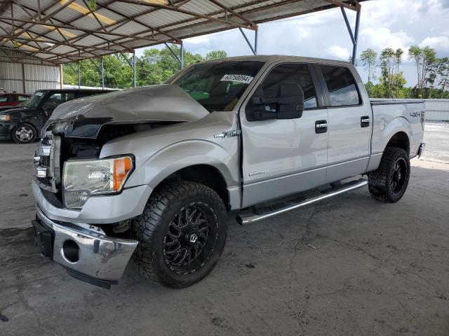 ford f150 super 2014 1ftfw1et6ekf16148