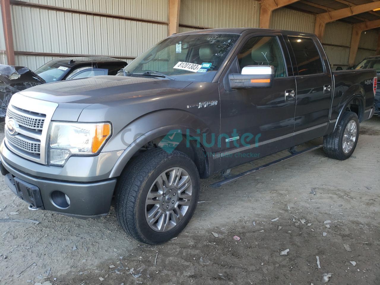 ford f-150 2011 1ftfw1et7bfb09458