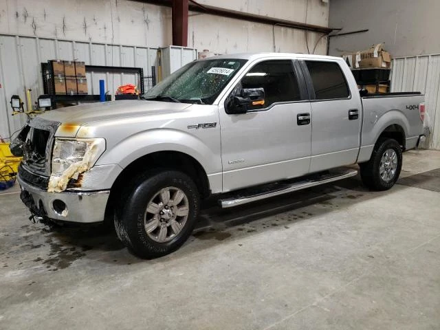 ford f150 super 2011 1ftfw1et7bfb77288