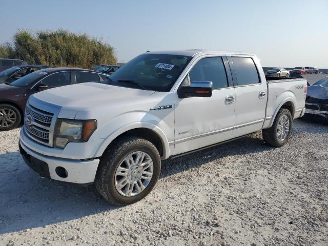 ford f150 super 2011 1ftfw1et7bfb90901