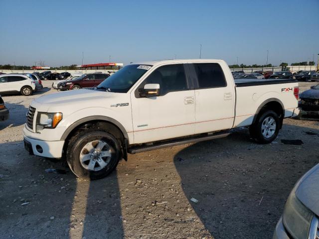 ford f-150 2011 1ftfw1et7bfb93961