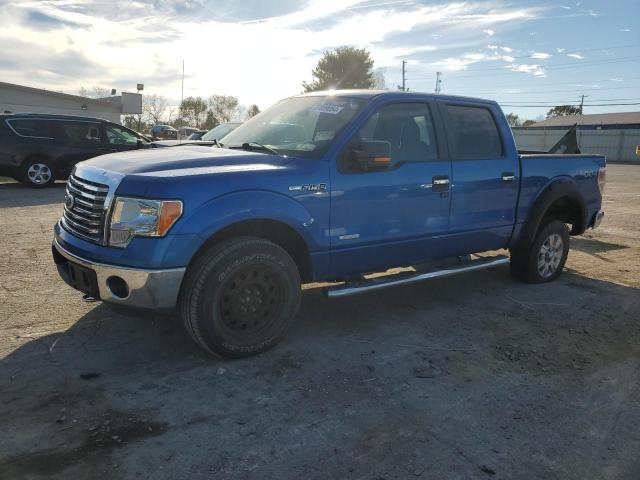 ford f150 super 2011 1ftfw1et7bfb96326