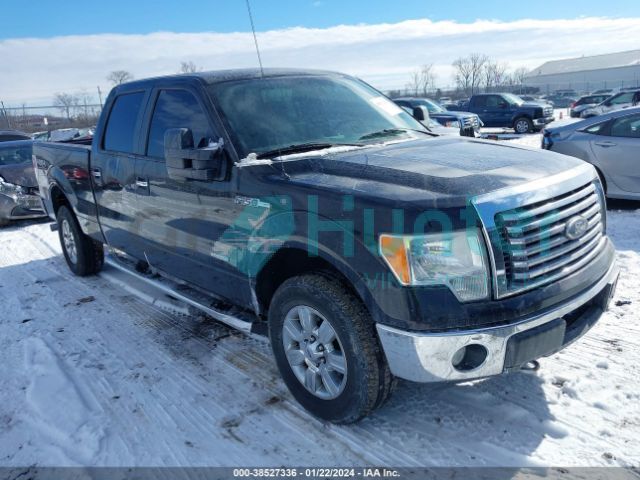 ford f-150 2011 1ftfw1et7bfb96844
