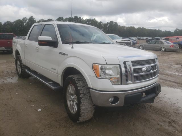 ford f150 super 2011 1ftfw1et7bfb97766