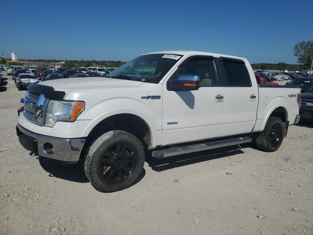 ford f150 super 2011 1ftfw1et7bfc95891