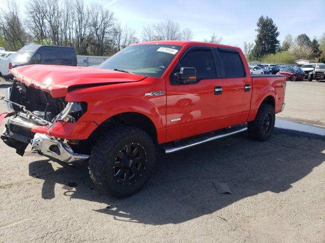 ford f-150 2011 1ftfw1et7bfd15265
