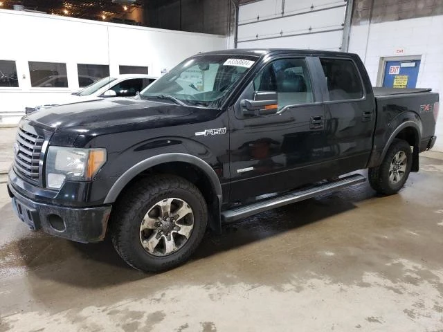 ford f150 super 2011 1ftfw1et7bkd75098