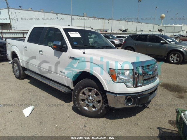 ford f-150 2011 1ftfw1et7bkd78843