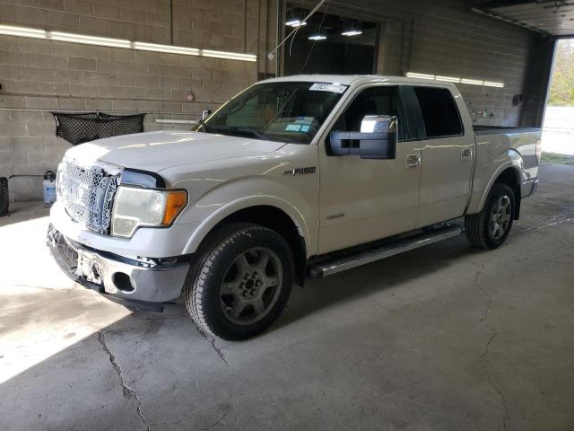 ford f150 super 2012 1ftfw1et7cfa03125