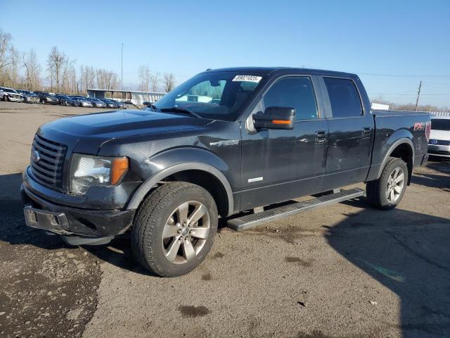 ford f150 super 2012 1ftfw1et7cfa30857