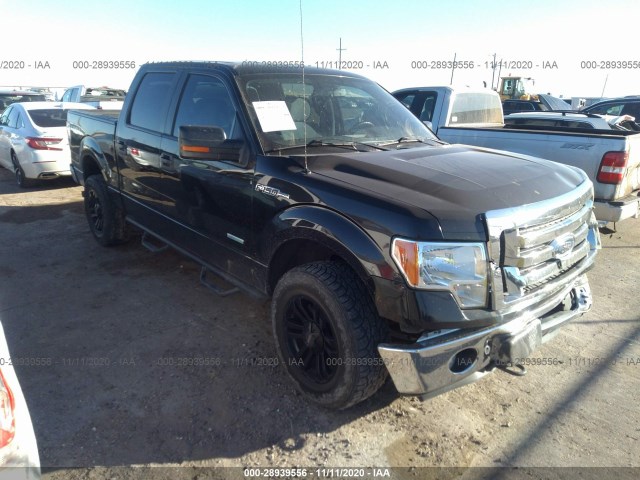 ford f-150 2012 1ftfw1et7cfb24785