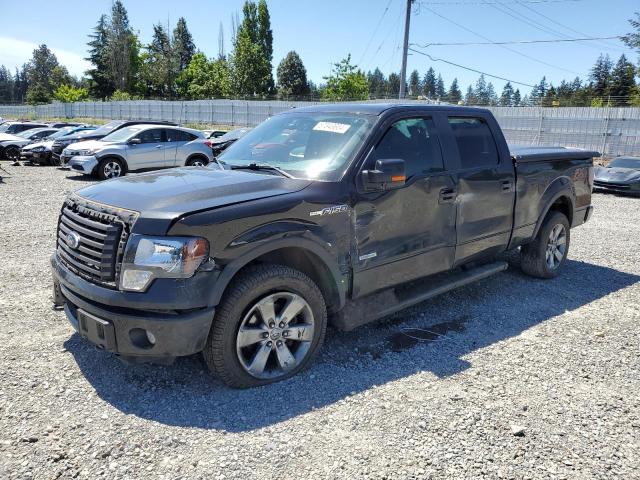 ford f-150 2012 1ftfw1et7cfb25970