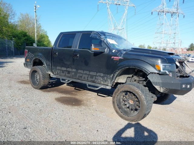 ford f-150 2012 1ftfw1et7cfb61089