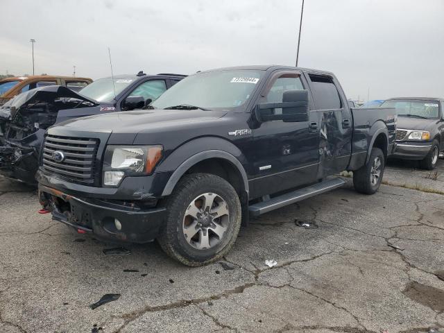 ford f150 super 2012 1ftfw1et7cfb76594