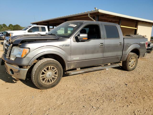 ford f150 super 2012 1ftfw1et7cfb78751