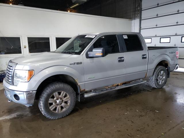 ford f150 super 2012 1ftfw1et7cfb95209