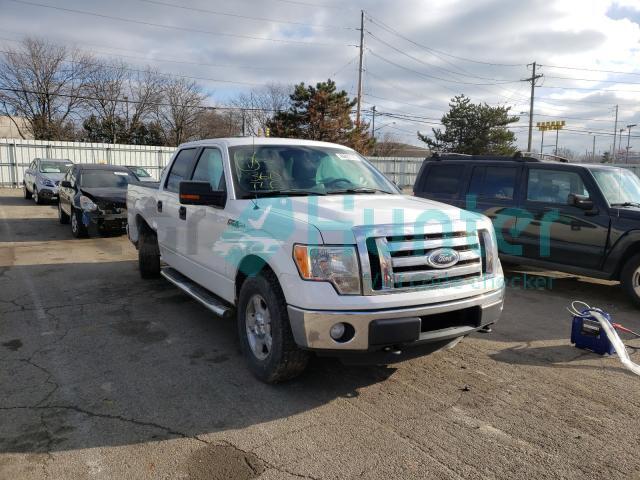 ford f150 super 2012 1ftfw1et7cfb96621