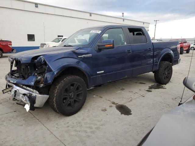 ford f150 super 2012 1ftfw1et7cfc44246