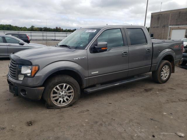 ford f150 super 2012 1ftfw1et7cfc52394