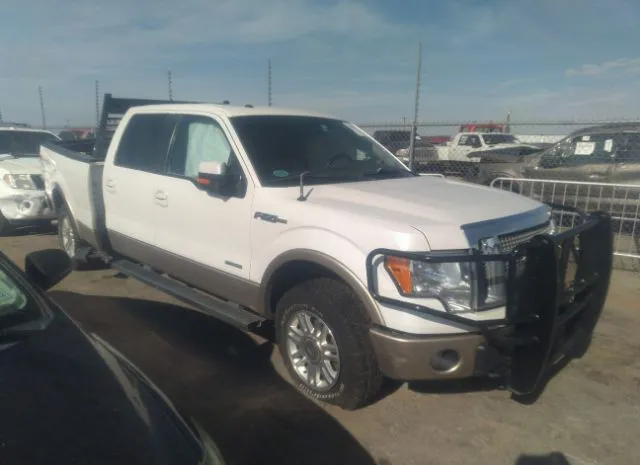 ford f-150 2012 1ftfw1et7cfd05966