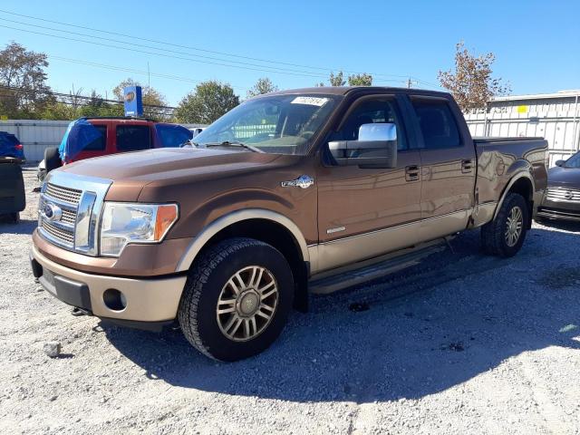 ford f150 super 2012 1ftfw1et7ckd48386