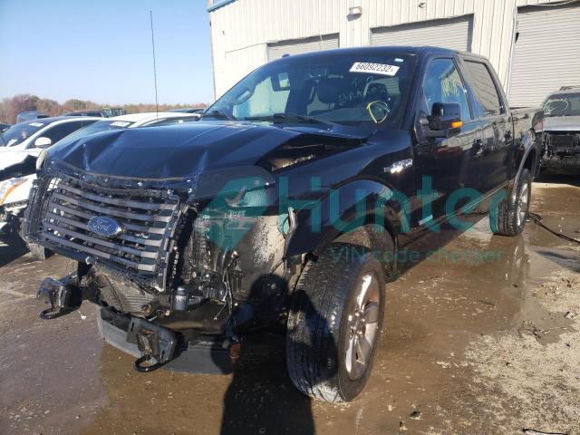 ford f150 super 2012 1ftfw1et7cke28237