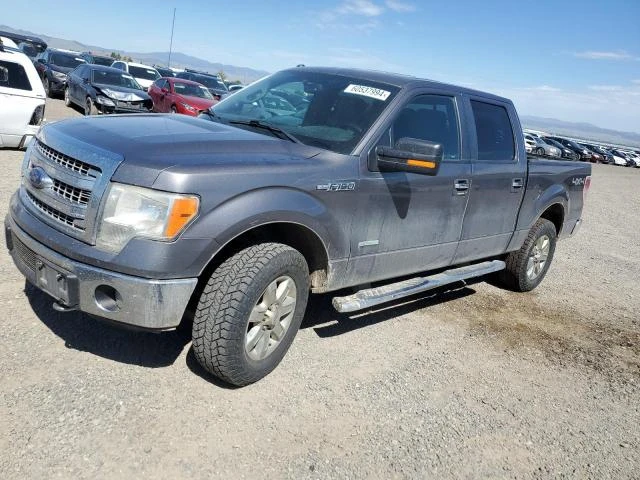 ford f150 super 2013 1ftfw1et7dfa08195