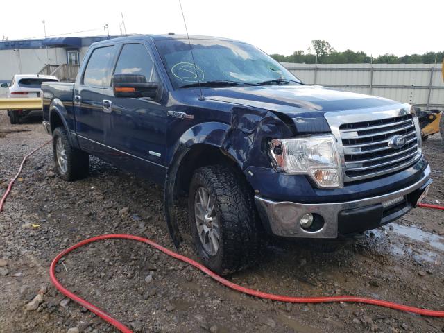 ford f150 super 2013 1ftfw1et7dfa09881