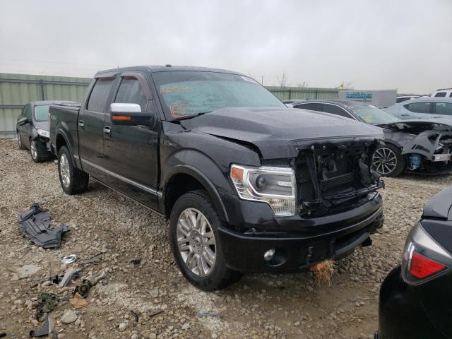 ford f150 super 2013 1ftfw1et7dfa24364