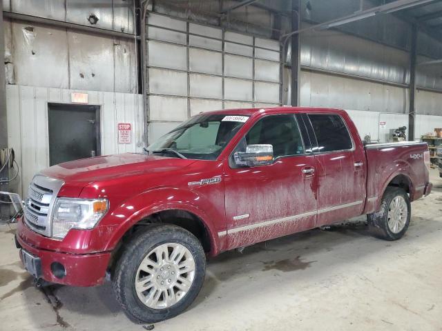 ford f150 super 2013 1ftfw1et7dfa46574