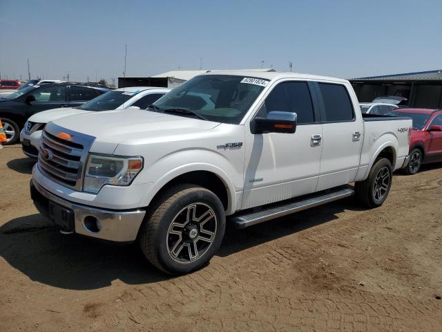 ford f150 super 2013 1ftfw1et7dfb29938