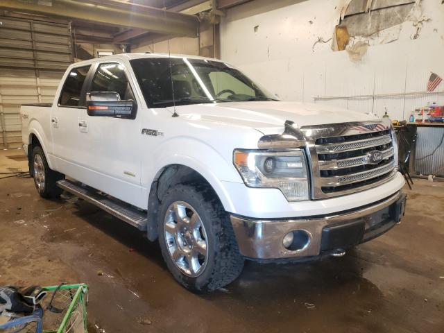 ford f150 super 2013 1ftfw1et7dfc22250