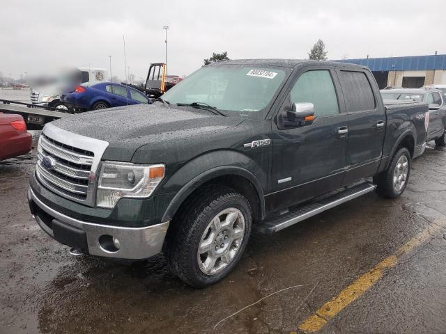 ford f150 super 2013 1ftfw1et7dfc41588