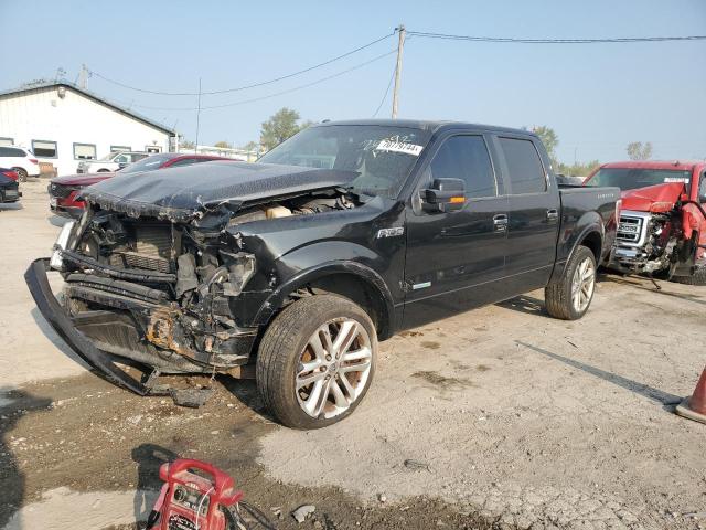 ford f150 super 2013 1ftfw1et7dfc89611